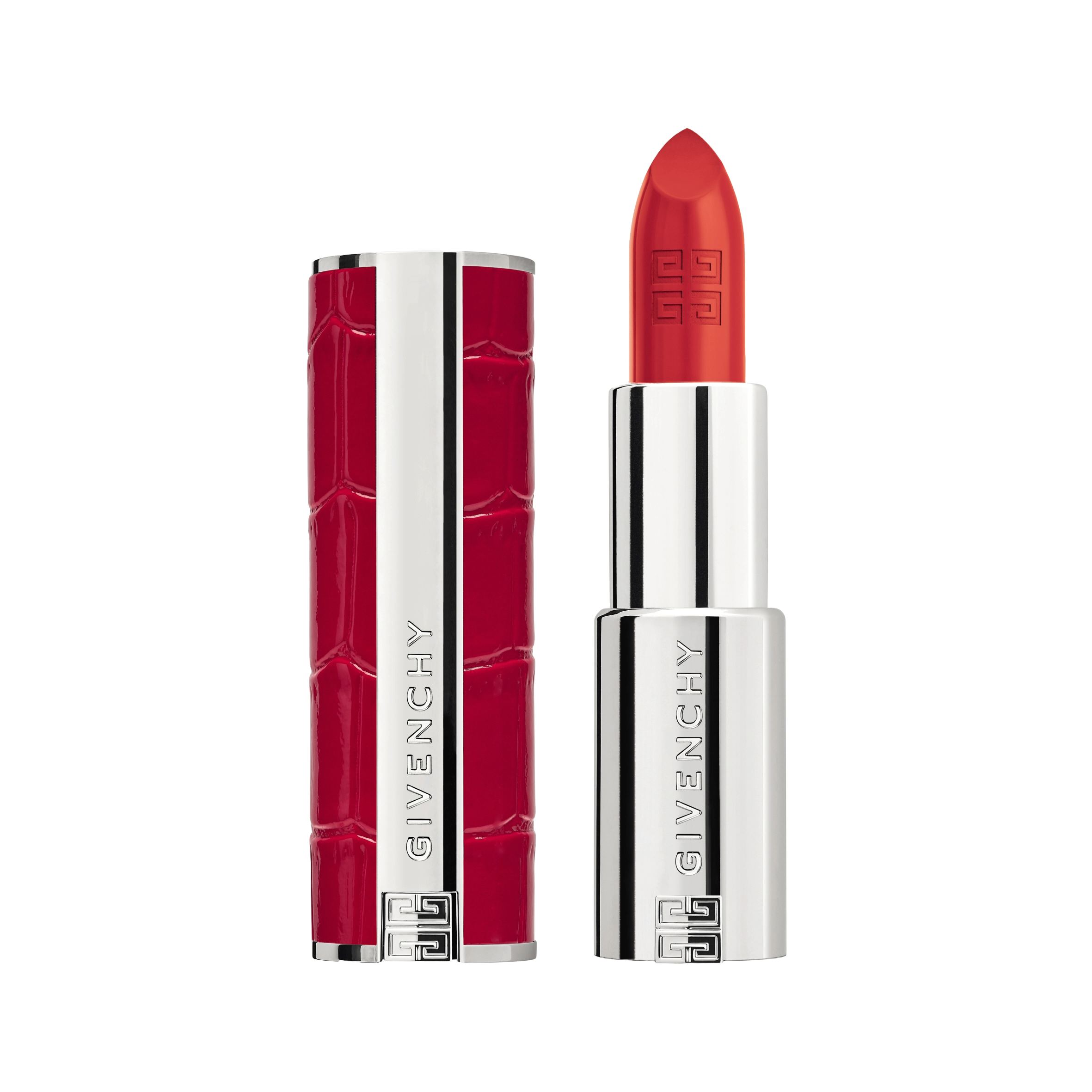Le Rouge Interdit Intense Silk lunar New Year Edition Givenchy