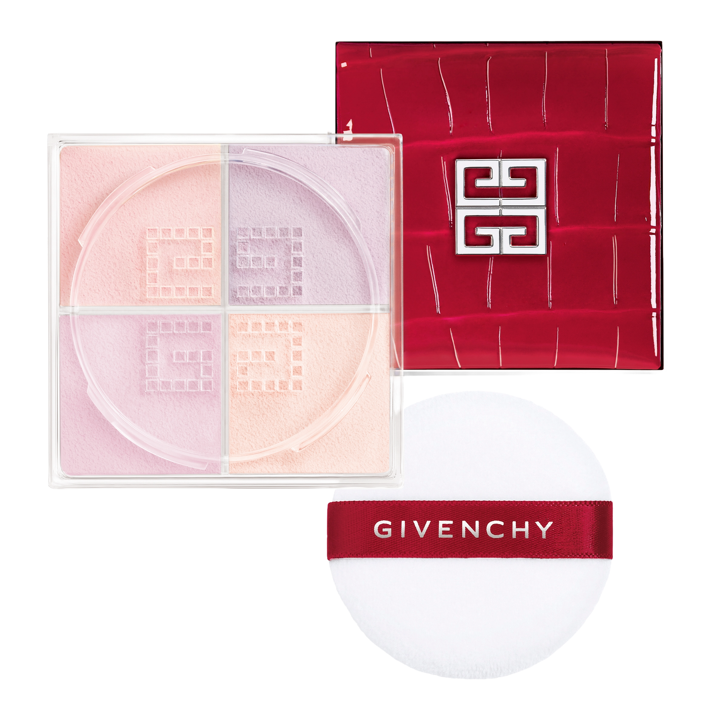 Givenchy loose powder top prisme libre