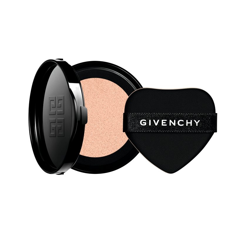 Givenchy teint couture cushion portable fluid foundation best sale