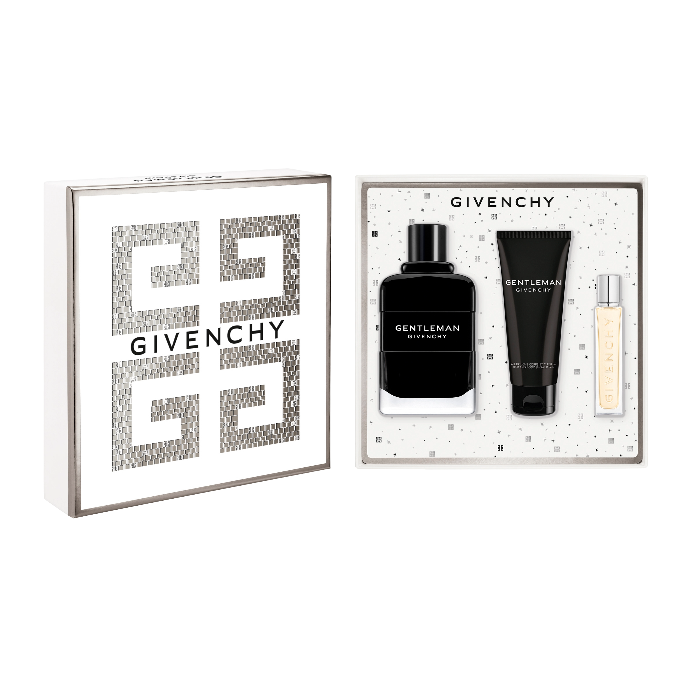 Givenchy gb 2025