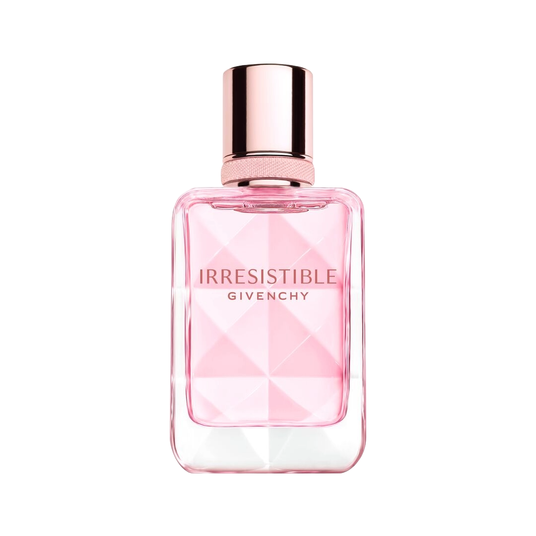 Irresistible Givenchy Beauty