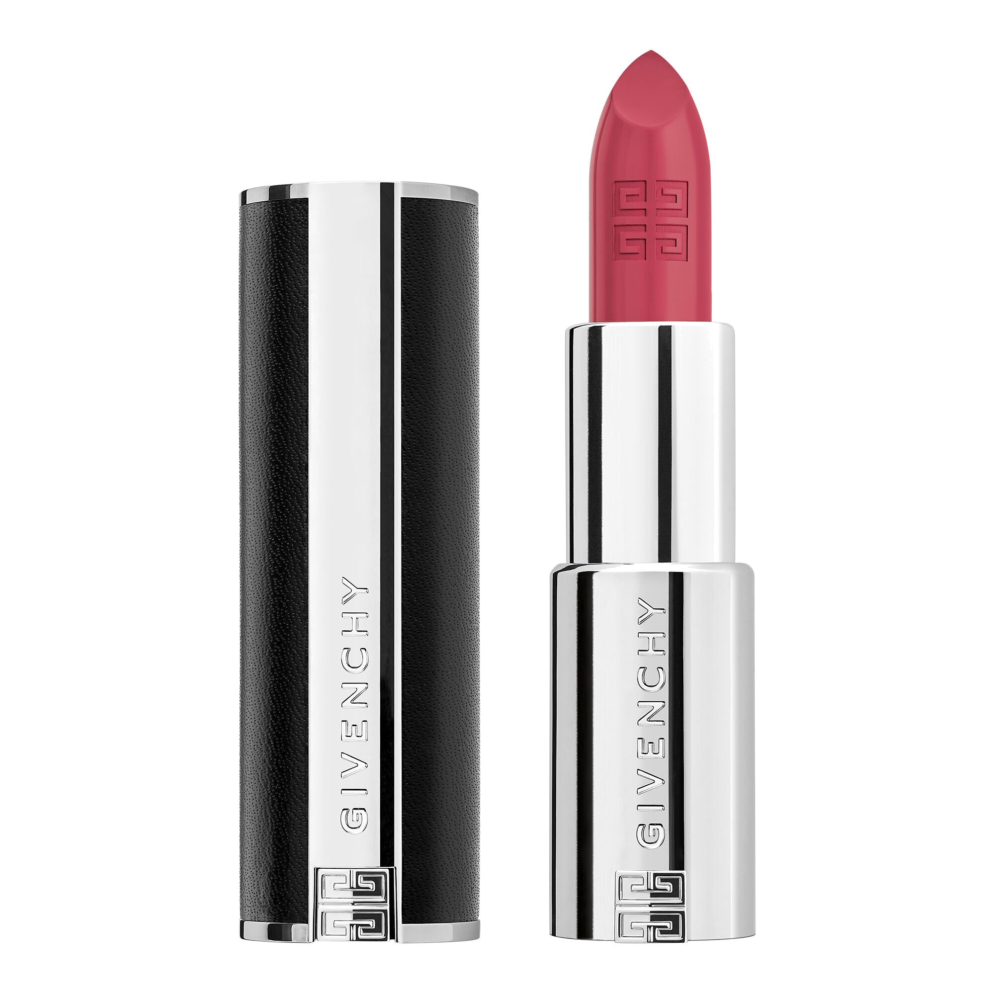 Le Rouge Interdit Intense Silk | Givenchy Beauty