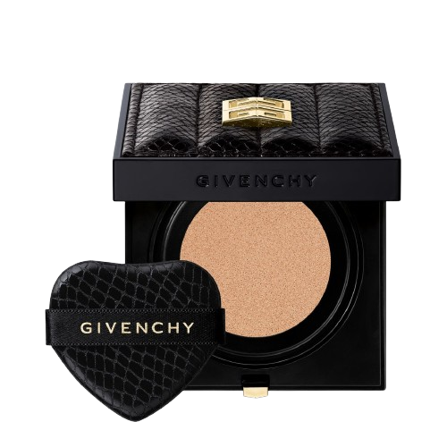 Prisme Libre Skin-caring Glow Cushion Limited Edition