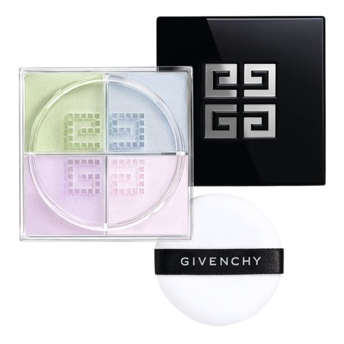 未使用GIVENCHY PRISME LIBRE Loose Powder Prisme Libre Loose Powder – Givenchy HK