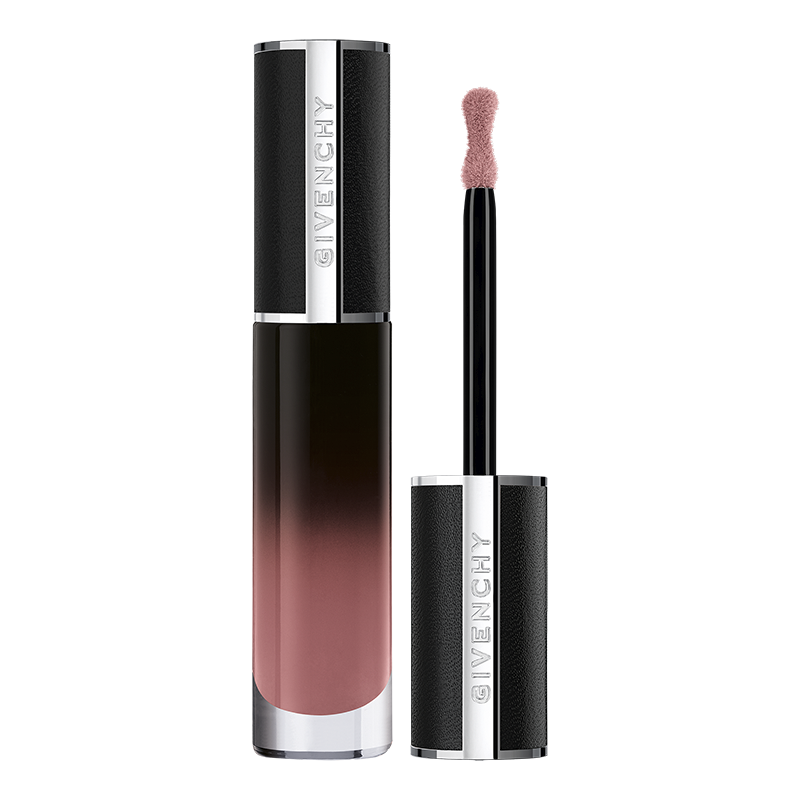 Le Rouge Interdit Cream Velvet Givenchy Beauty