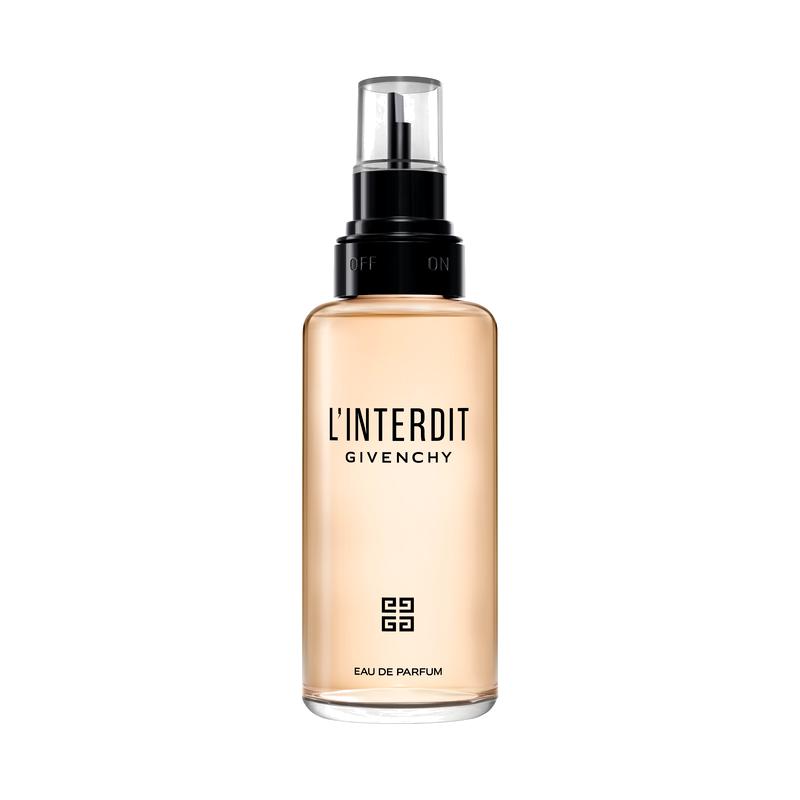 Givenchy L'Interdit 150ml リフィル L'interdit - Eau de parfum - refill​ floral, woody