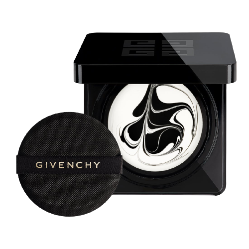 Givenchy Le Soin Noir 化粧下地 4g Le Soin Noir Compact Uv Protection Spf40 Pa+++ | Givenchy Beauty