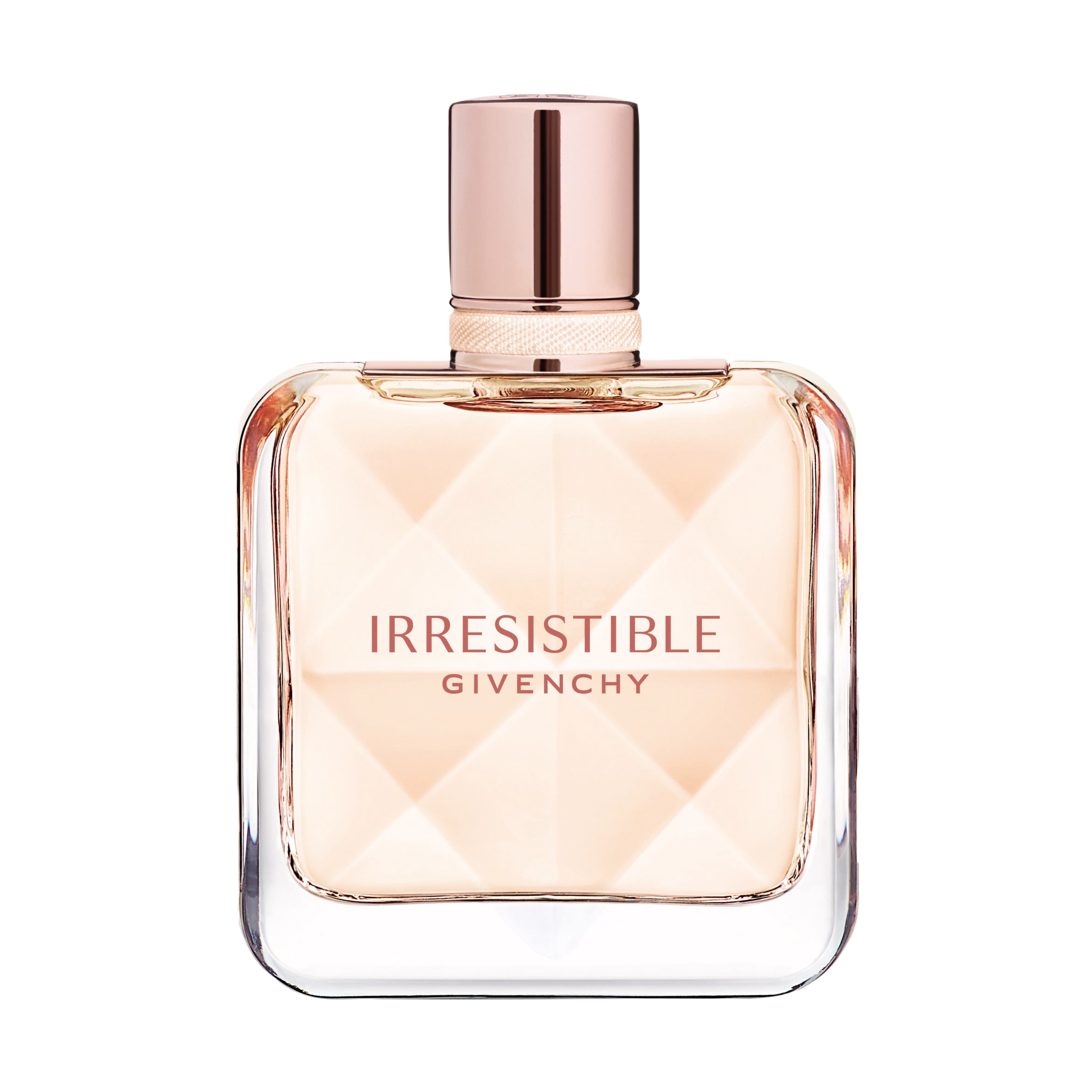 香水(女性用) GIVENCHY IRRESISTIBLE EAU DE TOILETTE Irresistible - Eau de parfum fruity, woody, floral