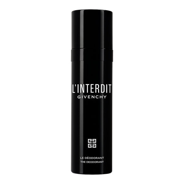 L'Interdit The Deodorant