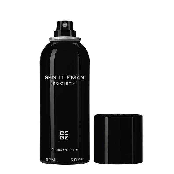 Gentleman Society Deodorant Spray