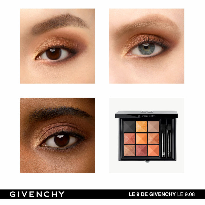 Le 9 De Givenchy