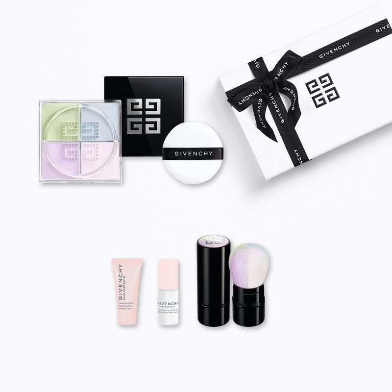 Prisme Libre Loose Powder Set