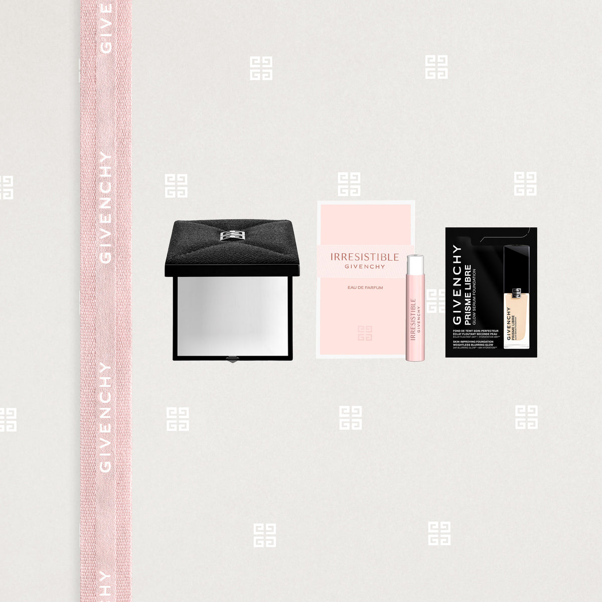 FACE MASK – Givenchy HK