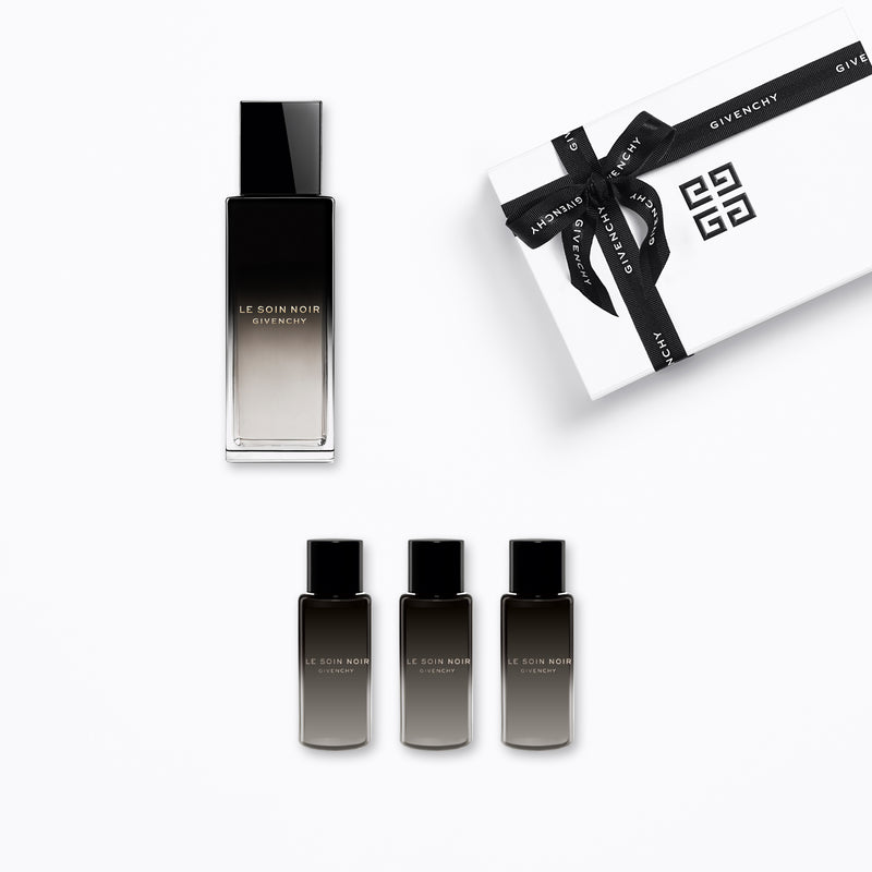 Le Soin Noir Lotion Essence Set