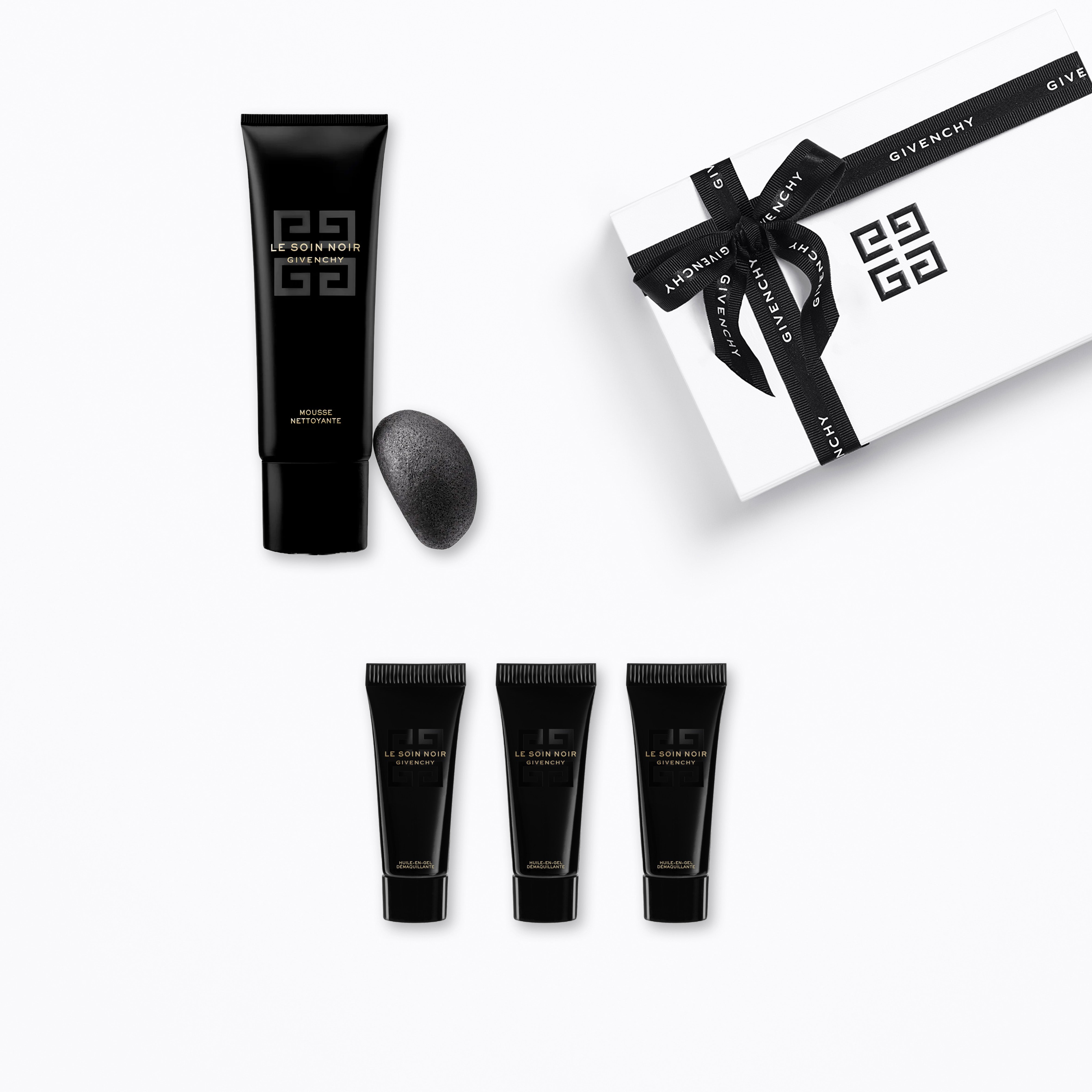 Givenchy Le Soin Noir 化粧下地 4g 3274872427730_P056106_LSN-22-