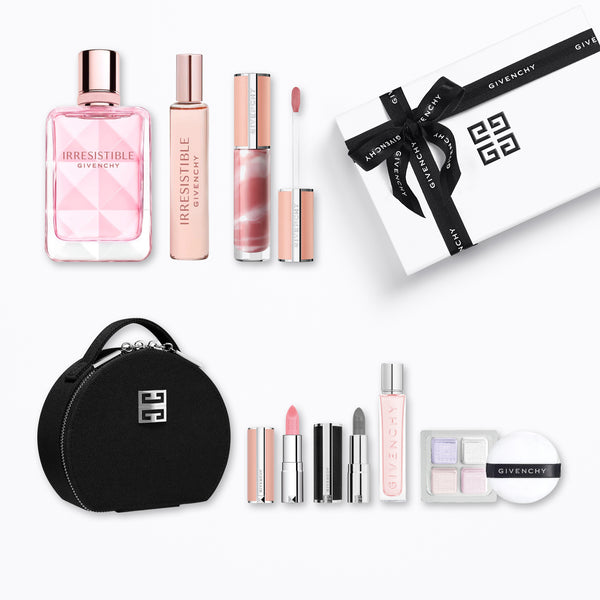 Irresistible Perfecto Set