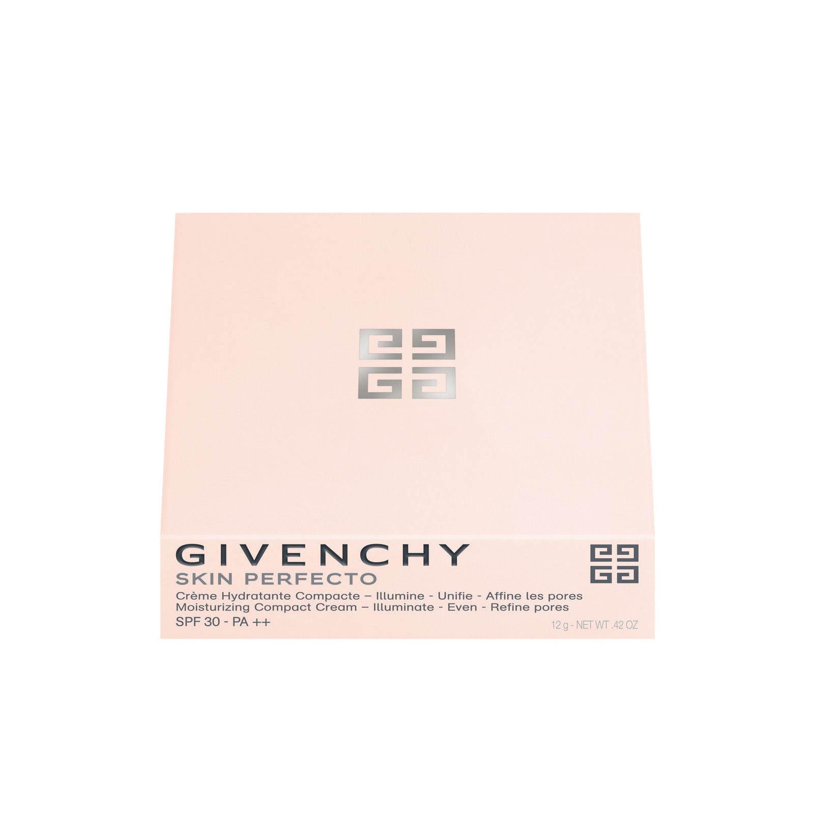 Skin Perfecto Compact Cream SPF 30 PA++ – Givenchy HK