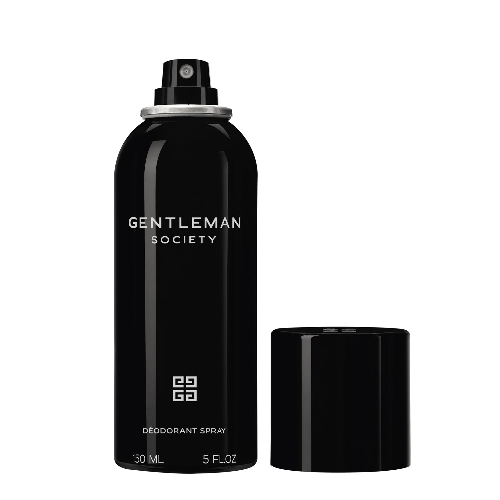 [国内正規品] Gentleman Society + Deodorant 3274872450653_p000463_gentlema