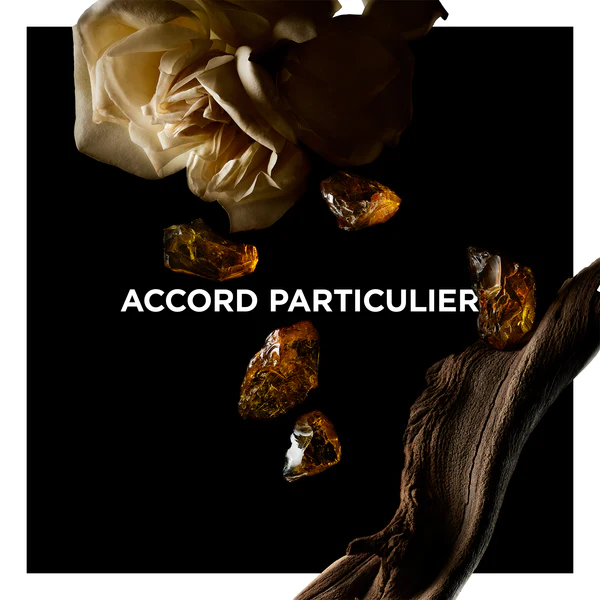 ACCORD PARTICULIER