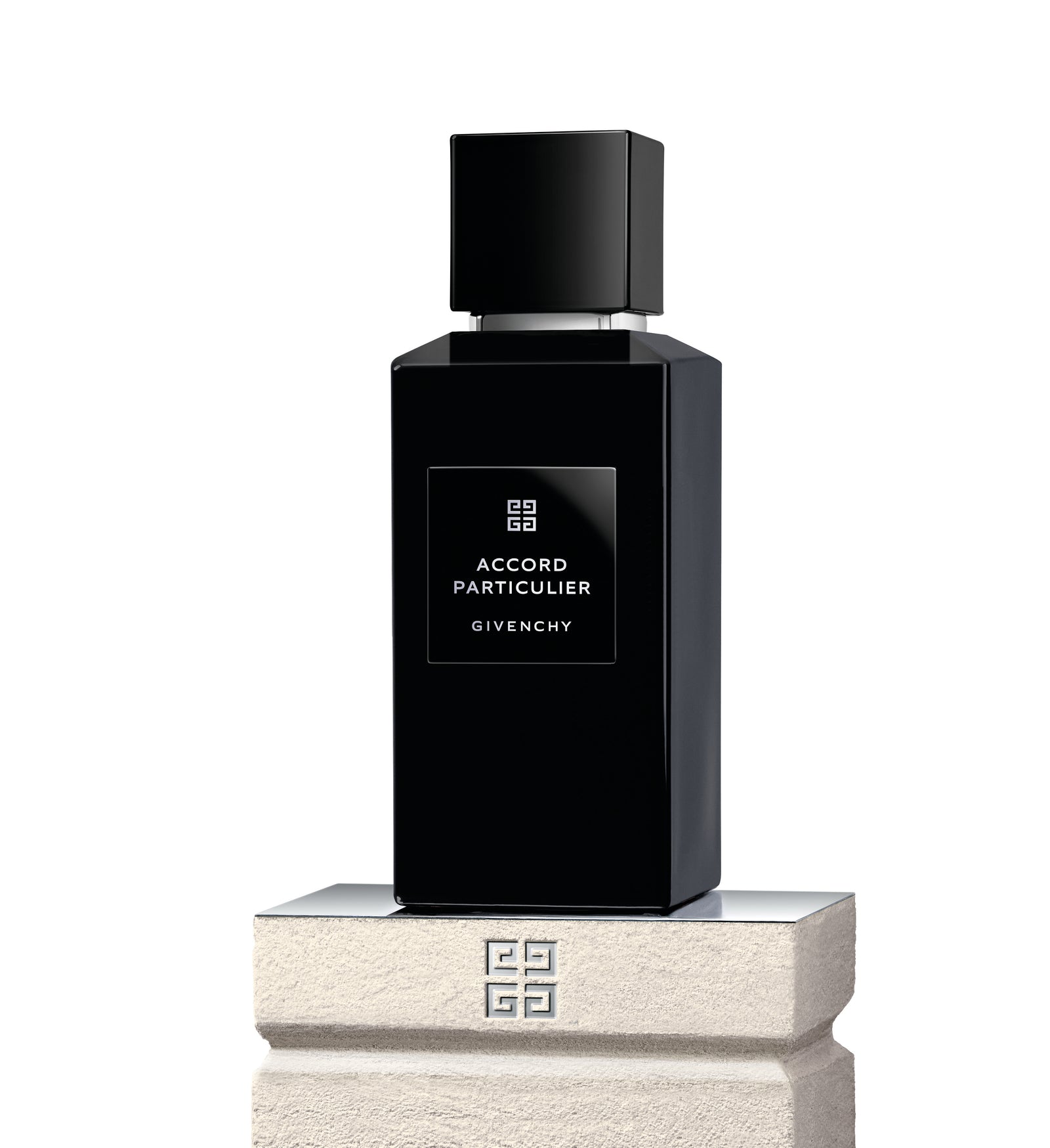 Accord Particulier 香氛| Givenchy Beauty