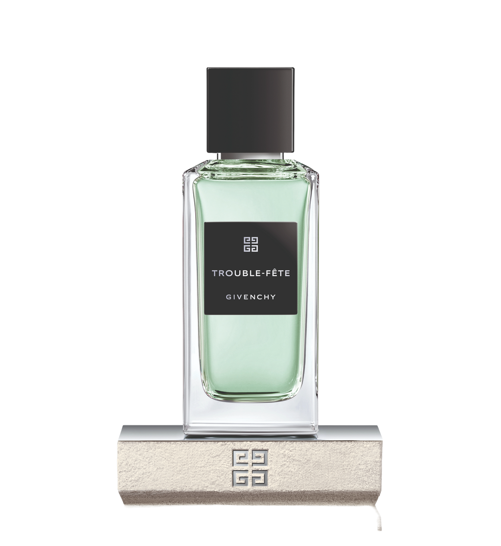 TROUBLE FETE 香氛– Givenchy HK