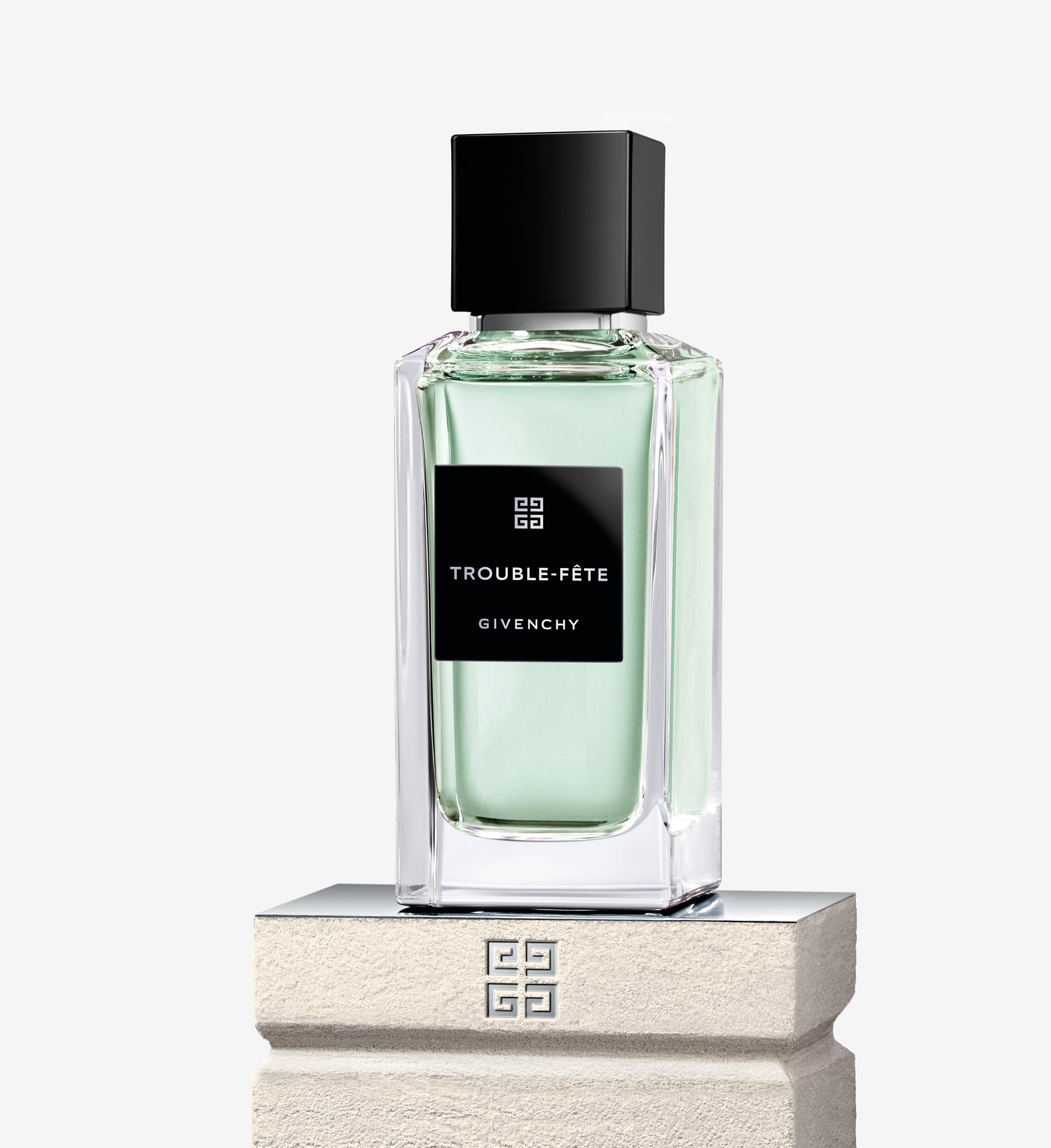 TROUBLE-FÊTE de GIVENCHY 100ml 香水 3274872453340_P031226_lcp_trou
