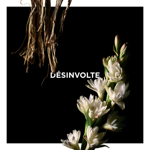 Desinvolte Eau de Parfum – Givenchy HK Desinvolte Eau de Parfum – Givenchy HK
