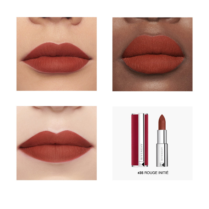 Le Rouge Deep Velvet