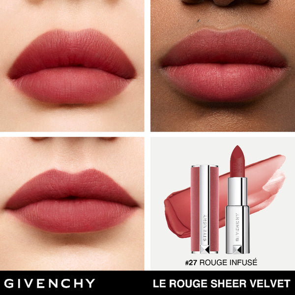 Givenchy lipstick canada new arrivals
