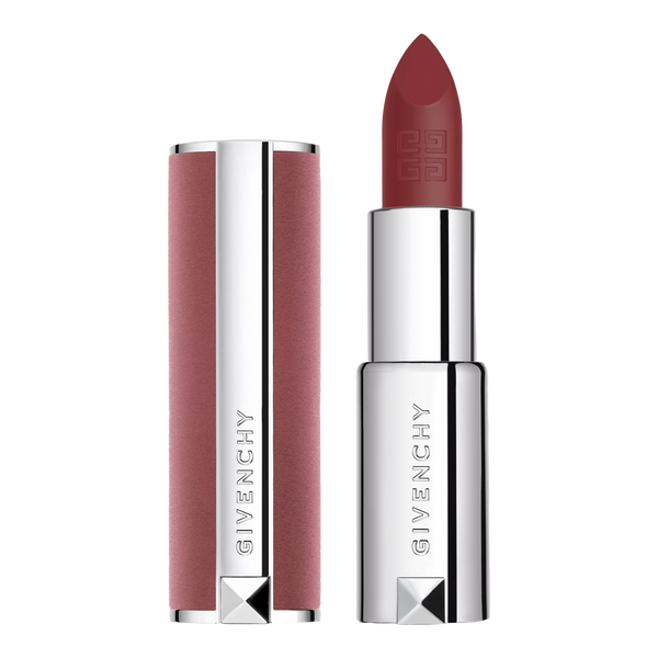 Le Rouge Sheer Velvet blurring Matte Vibrant Color Givenchy Beauty