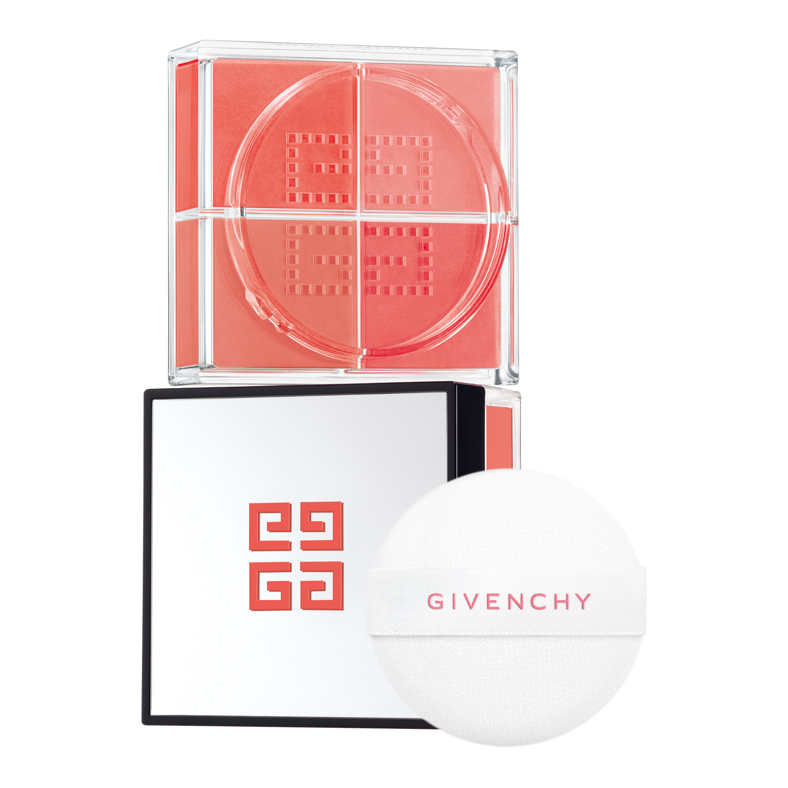 Prisme Libre Blush | Givenchy Beauty