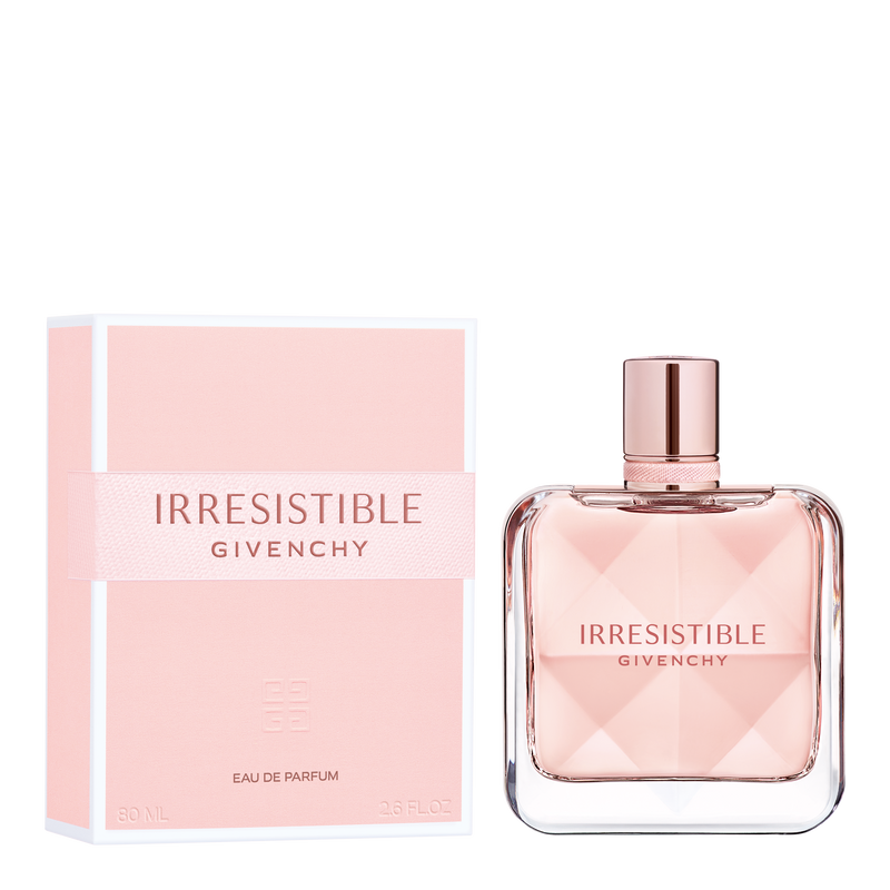 Irresistible Eau de Parfum