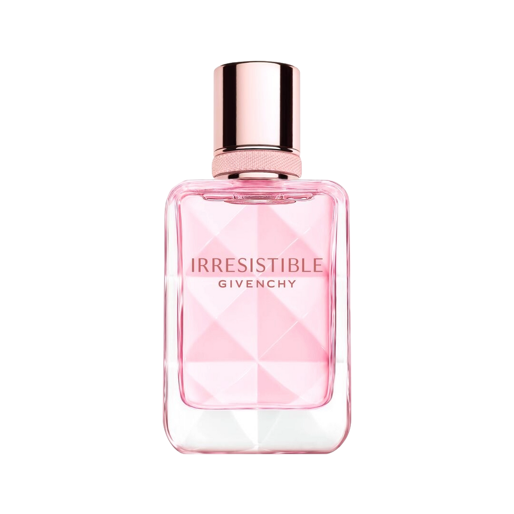 Givenchy perfume top pink bottle