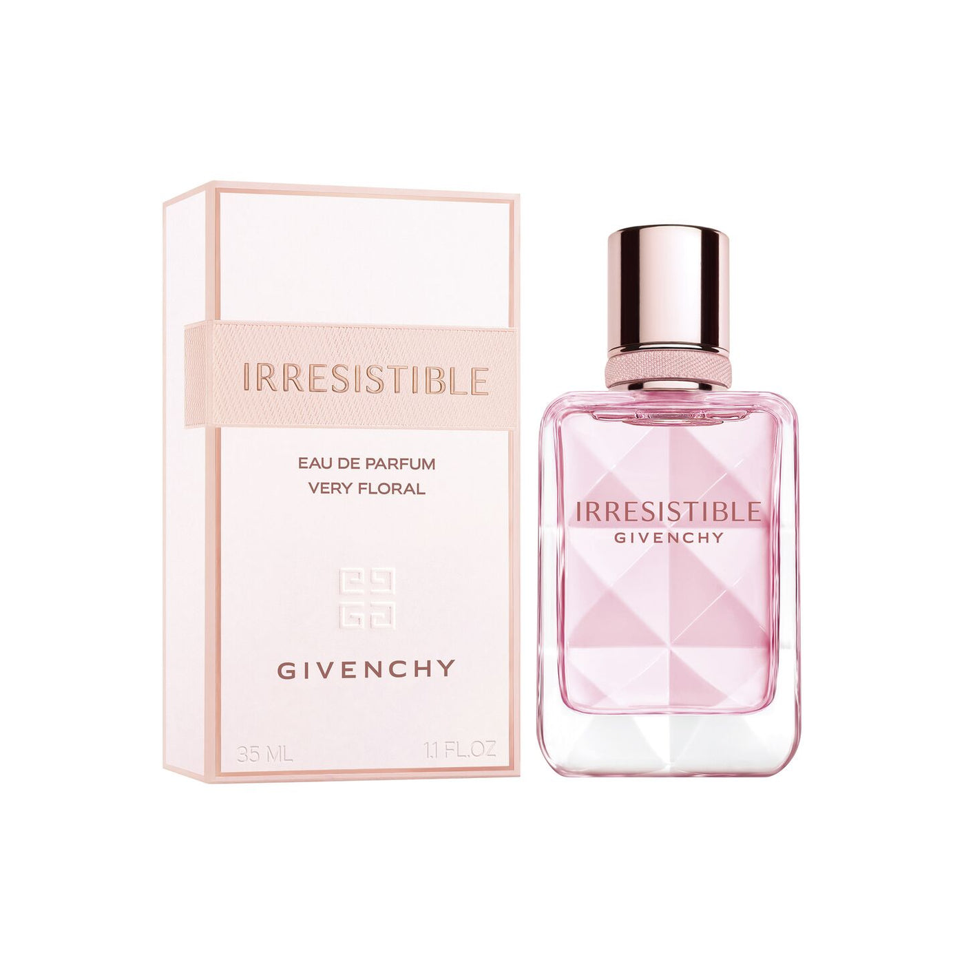 Givenchy Irresistible 香水 Amazon.com: Givenchy Irresistible Eau de Parfum 2.6 Fl. Oz