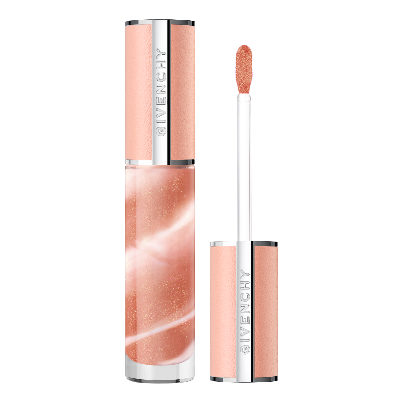 Rose Perfecto Liquid Lip Balm – Givenchy HK