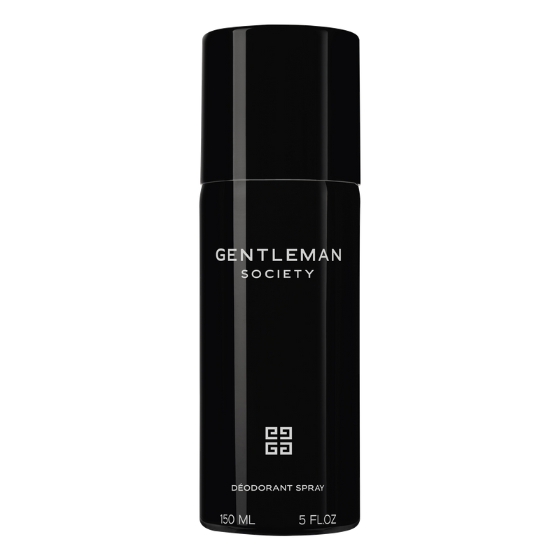 Gentleman Society Deodorant Spray