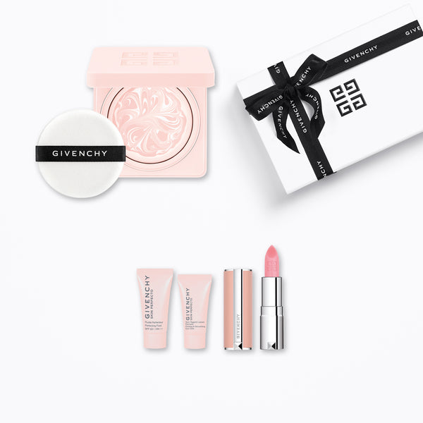 Skin Perfecto Compact Cream Set