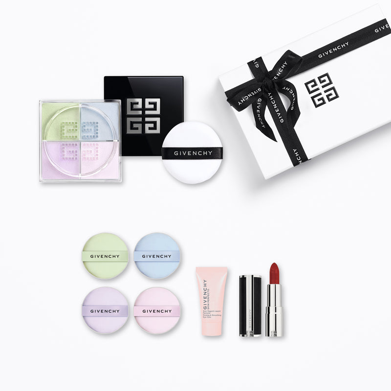 Prisme Libre Loose Powder Set