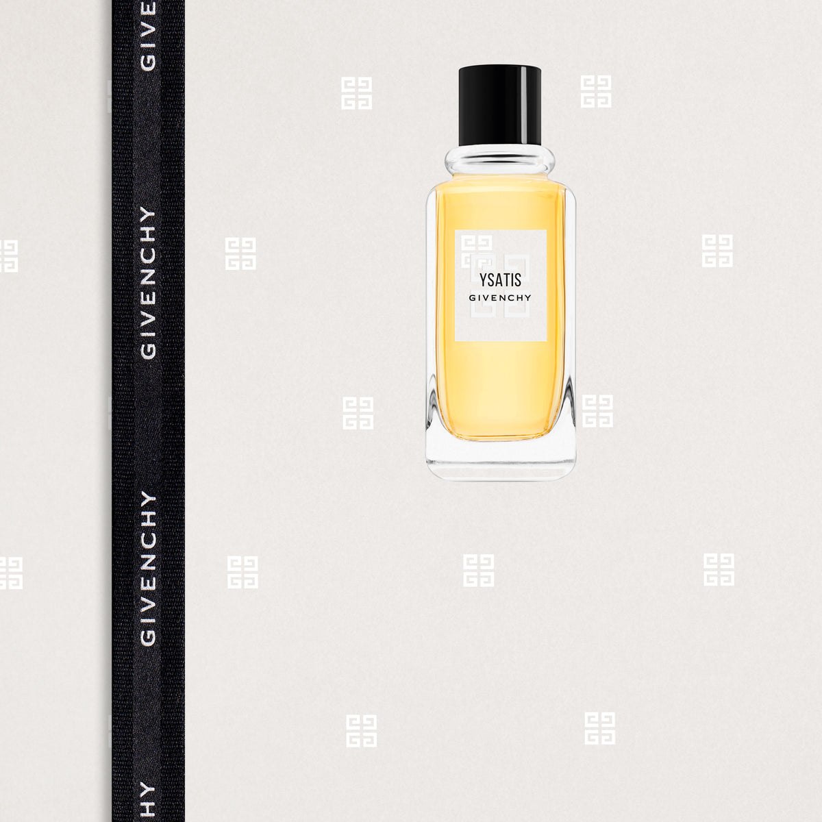 TROUBLE-FÊTE de GIVENCHY 100ml 香水