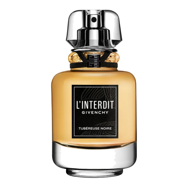 L'Interdit Eau de Parfum Tubéreuse Noire