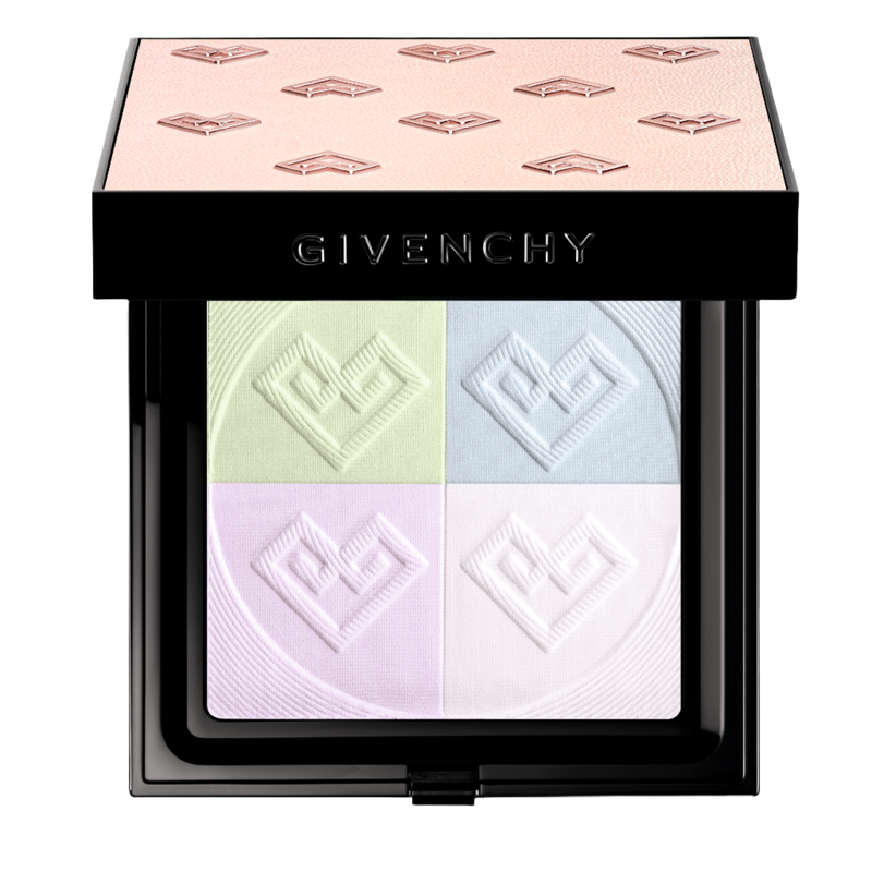 Prisme Libre Pressed Powder Qixi Edition