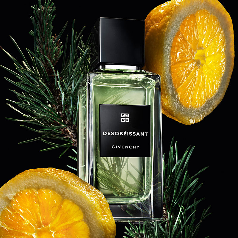 Desobeissant Eau De Parfum