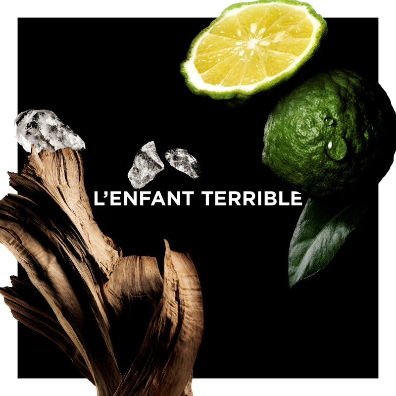 L'enfant Terrible 香氛