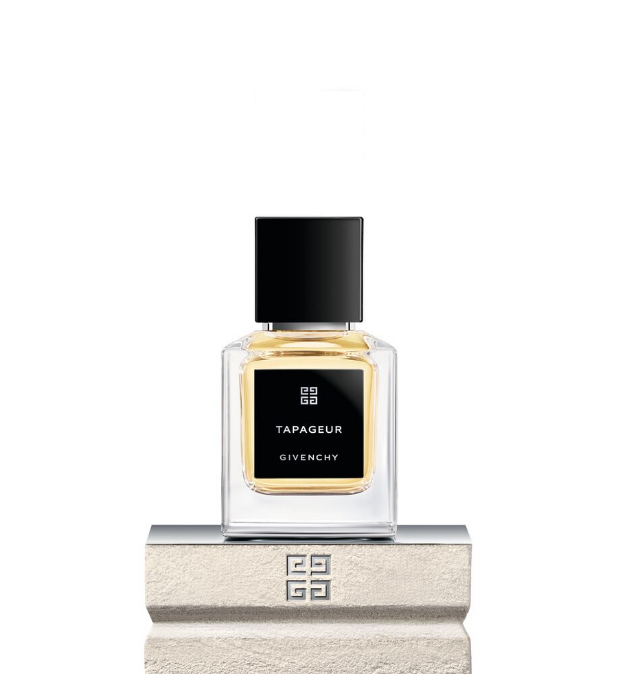 LA COLLECTION PARTICULIÈRE – Givenchy HK