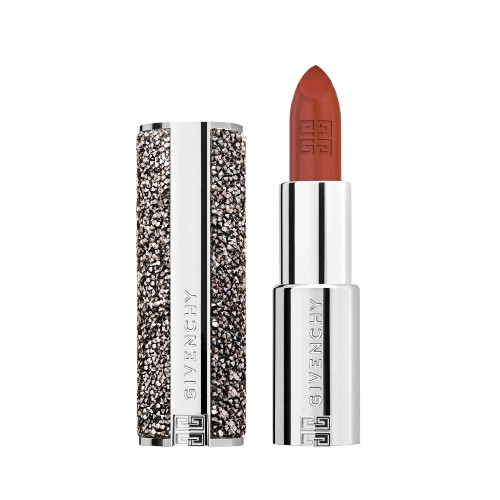 Le Rouge Interdit Intense Silk Xmas Edition