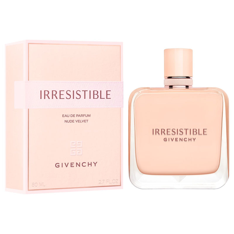 Irrésistible Eau De Parfum Nude Velvet