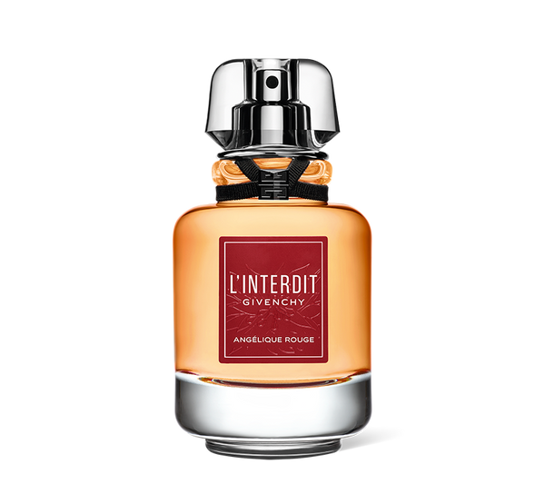 L'Interdit Eau De Parfum Limited Edition