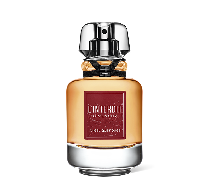 L'Interdit Eau De Parfum Limited Edition