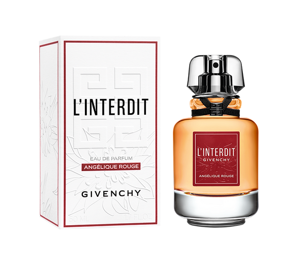 L'Interdit Eau De Parfum Limited Edition