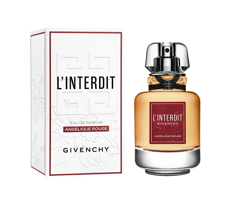 L'Interdit Eau De Parfum Limited Edition